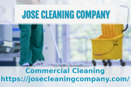 Affordable Commercial Cleaning in Kenosha, WI