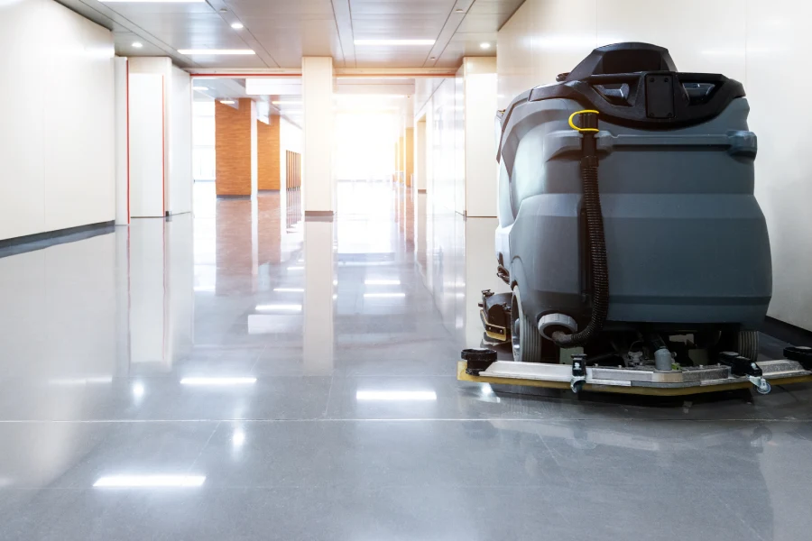 Commercial Floor Cleaning and Indoor Air Quality Kenosha, WI Commercial Floor Cleaning and Indoor Air Quality Kenosha, WI