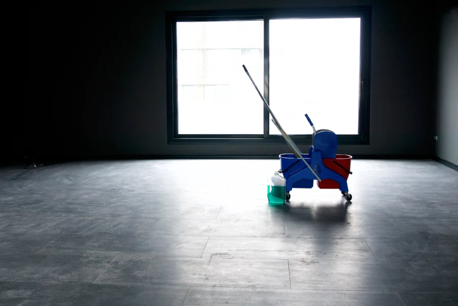 Commercial Floor Cleaning and Indoor Air Quality Kenosha, WI Commercial Floor Cleaning and Indoor Air Quality in Kenosha, WI
