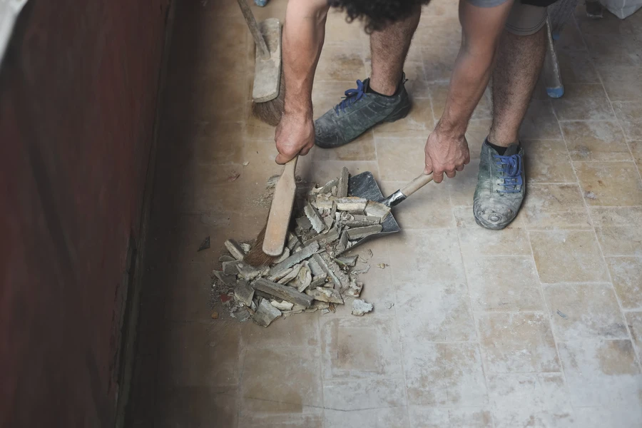 Excellent Post-construction Cleaning Kenosha, WI Excellent Post-construction Cleaning Kenosha, WI