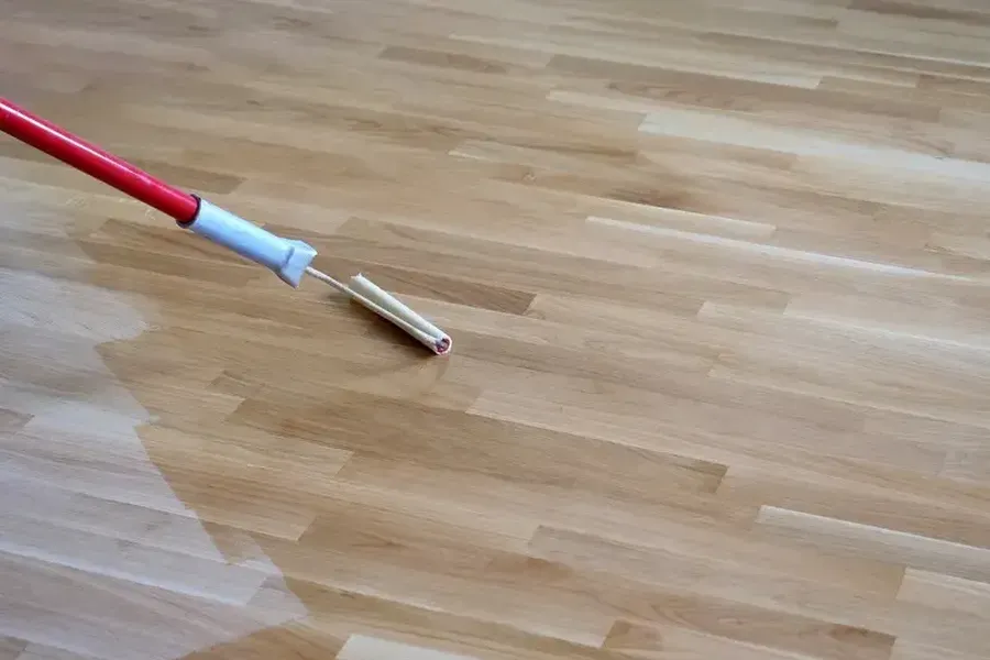 Experienced Floor Waxing Kenosha, WI Experienced Floor Waxing Kenosha, WI