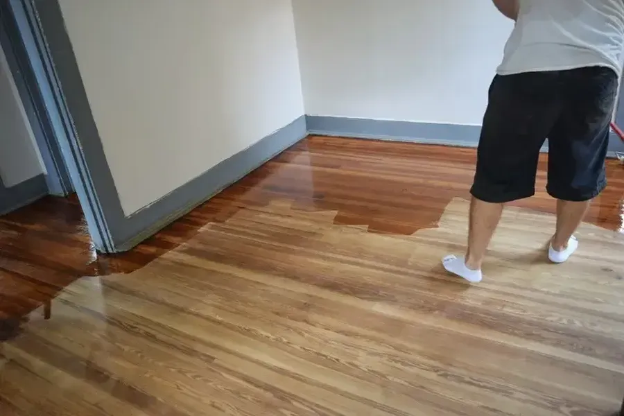 How Floor Waxing Reduces Maintenance Costs For Businesses Kenosha, WI How Floor Waxing Reduces Maintenance Costs For Businesses Kenosha, WI
