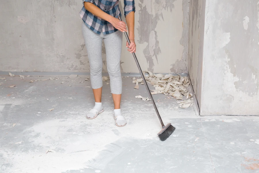 How Post-construction Cleaning Reduces Liability Risks in Kenosha, WI How Post-construction Cleaning Reduces Liability Risks in Kenosha, WI