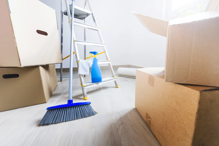Jose Cleaning Company's Other Services
