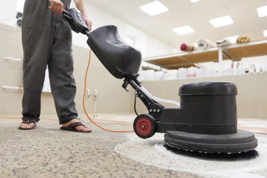 Local Floor Stripping Kenosha, WI Local Floor Stripping Kenosha, WI