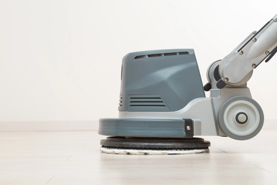 Post-Construction Cleaning