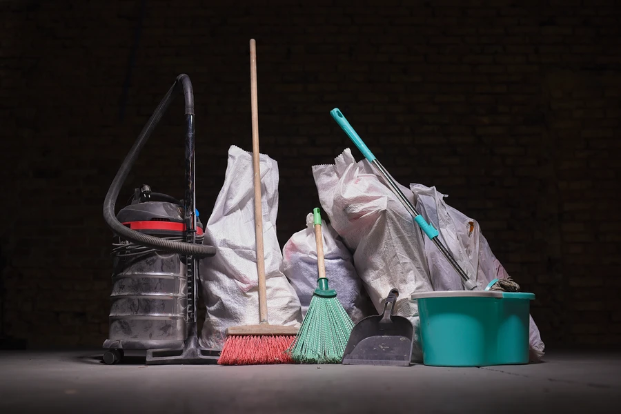 Professional Post-construction Cleaning Kenosha, WI Professional Post-construction Cleaning Kenosha, WI