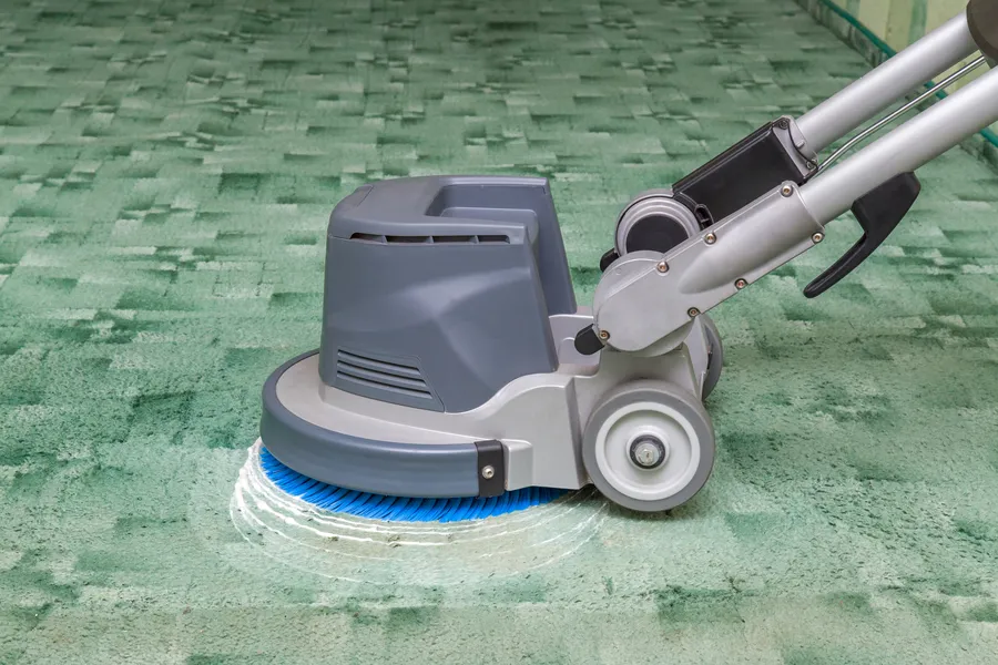 The Importance Of Proper Floor Stripping In High-traffic Areas in Kenosha, WI The Importance Of Proper Floor Stripping In High-traffic Areas in Kenosha, WI