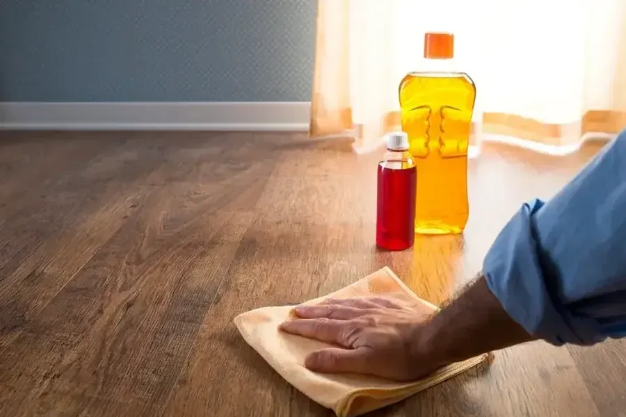 Why Professional Floor Waxing Is Better Than Diy Solutions Kenosha, WI Why Professional Floor Waxing Is Better Than Diy Solutions Kenosha, WI