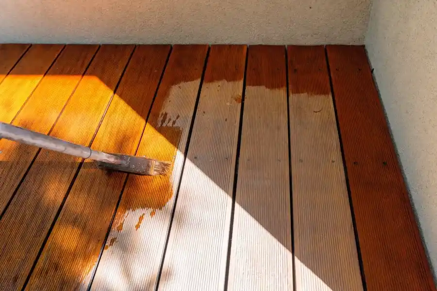 Why Professional Floor Waxing Is Better Than Diy Solutions in Kenosha, WI Why Professional Floor Waxing Is Better Than Diy Solutions in Kenosha, WI